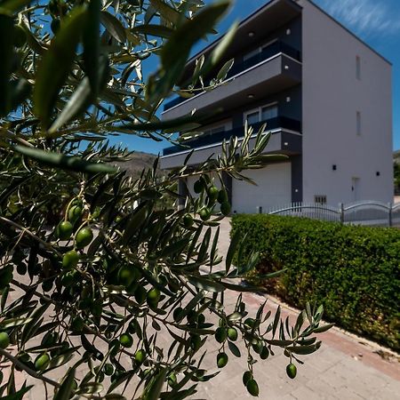 Villa Dalmata Trogir Zewnętrze zdjęcie