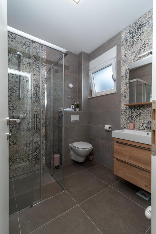 Villa Dalmata Trogir Zewnętrze zdjęcie