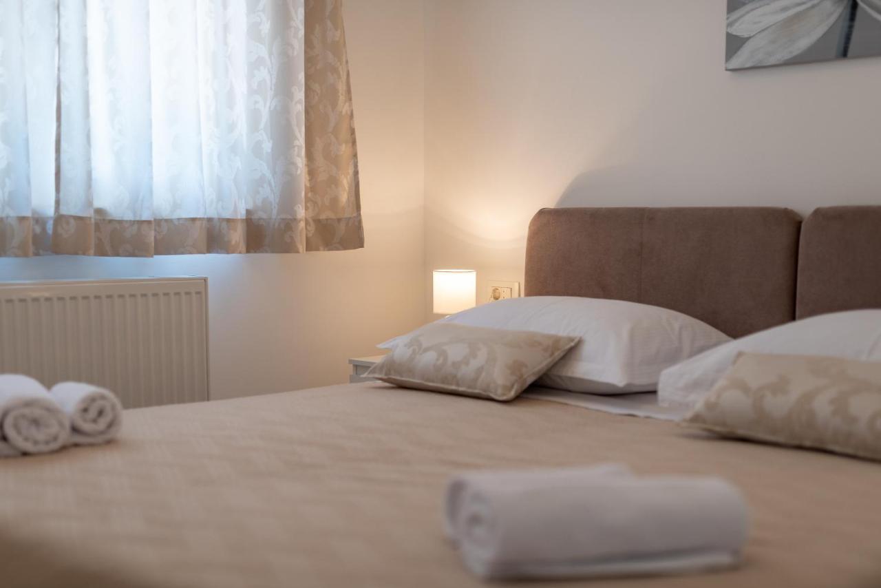 Villa Dalmata Trogir Zewnętrze zdjęcie