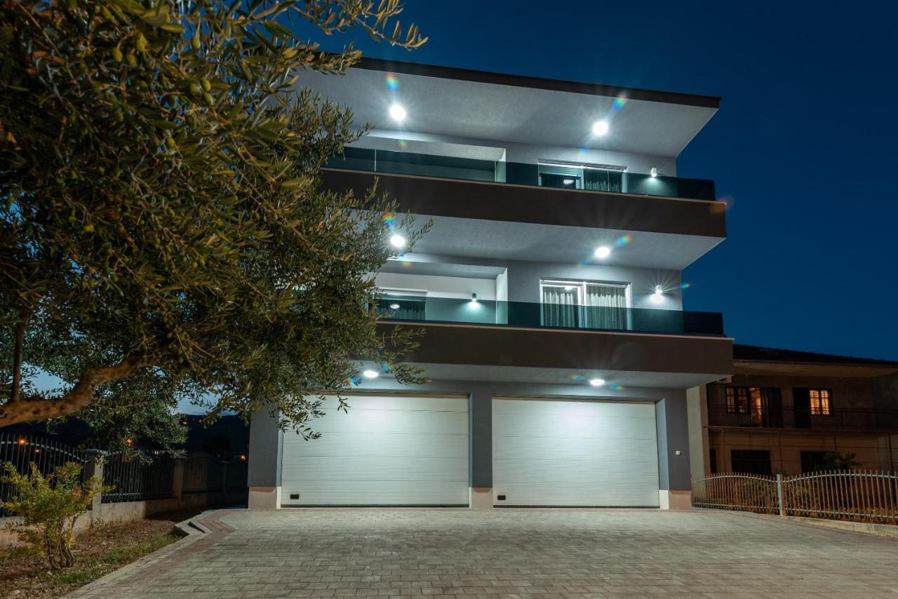 Villa Dalmata Trogir Zewnętrze zdjęcie