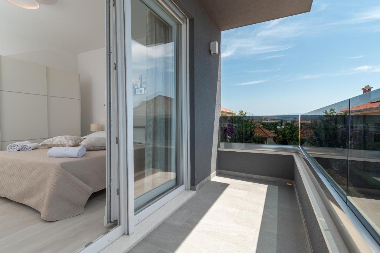 Villa Dalmata Trogir Zewnętrze zdjęcie