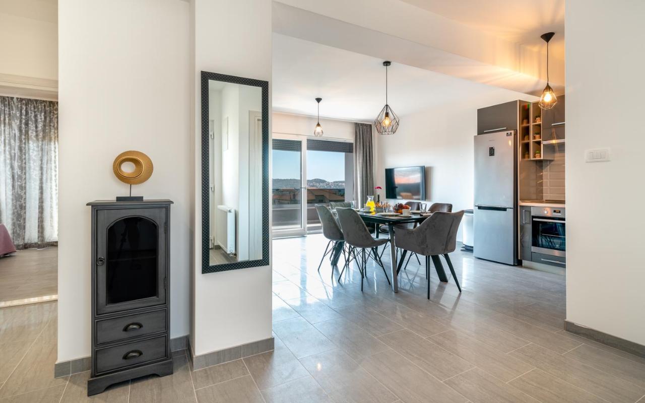Villa Dalmata Trogir Zewnętrze zdjęcie